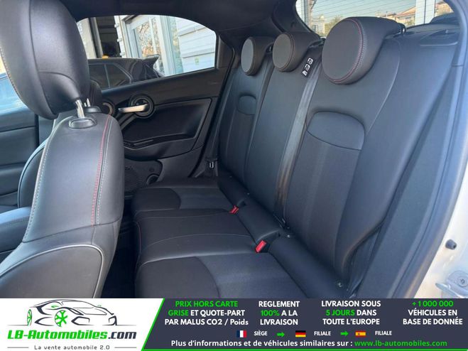 Fiat 500 1.6 MultiJet 120 ch BVA Blanc de 2021