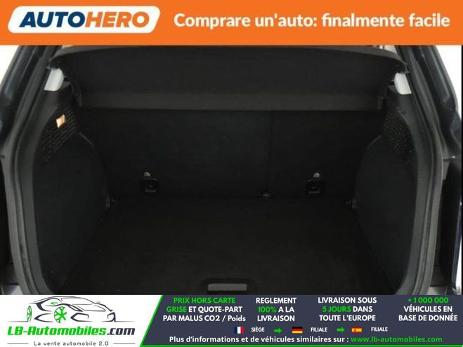 Fiat 500 1.3 MultiJet 95 ch BVM Gris M�tallique de 2016