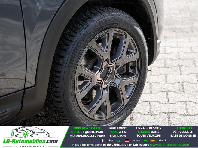 Fiat 500 1.4 MultiAir 140 ch BVM Gris M�tallique de 2018