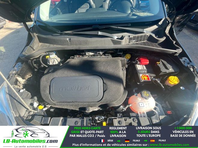 Fiat 500 1.3 Multijet 95 ch BVM Noir M�tallique de 2020