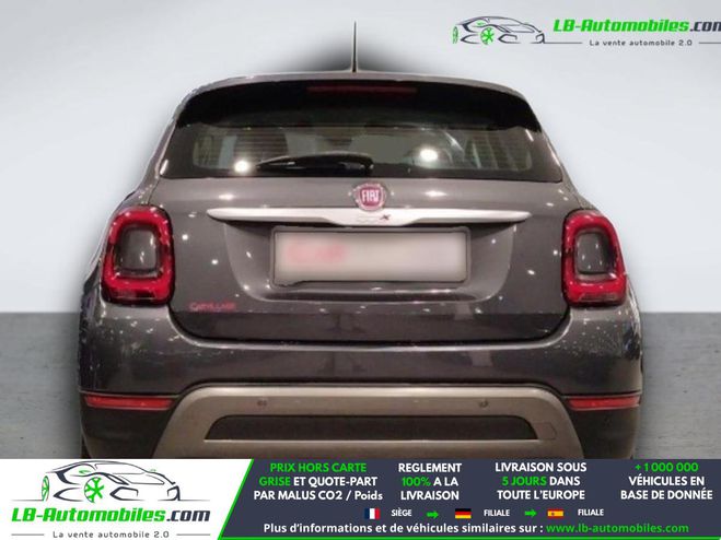 Fiat 500 1.3 Multijet 95 ch BVM Gris de 2020