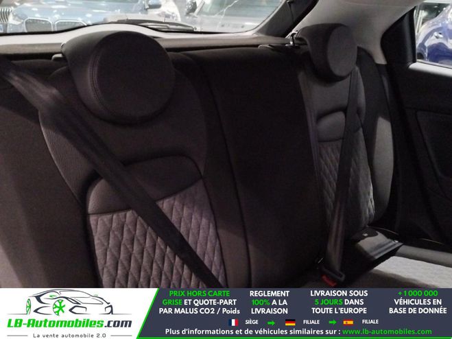 Fiat 500 1.3 Multijet 95 ch BVM Gris de 2020