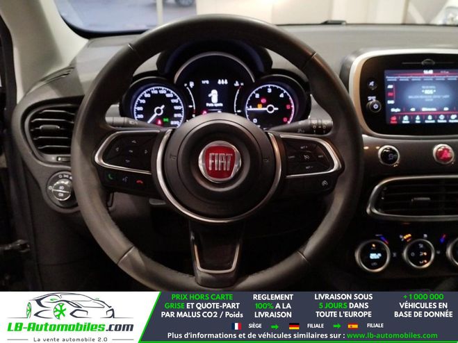Fiat 500 1.3 Multijet 95 ch BVM Gris de 2020