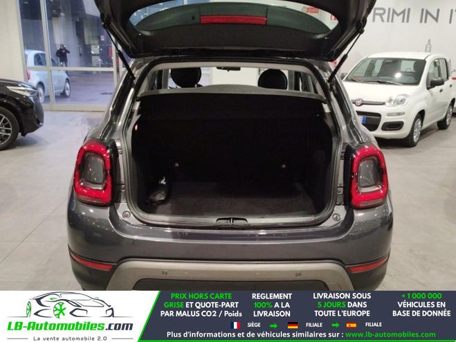 Fiat 500 1.3 Multijet 95 ch BVM Gris de 2020
