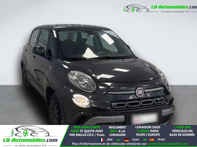 Fiat 500 1.3 Multijet 95 ch BVM  de 2021