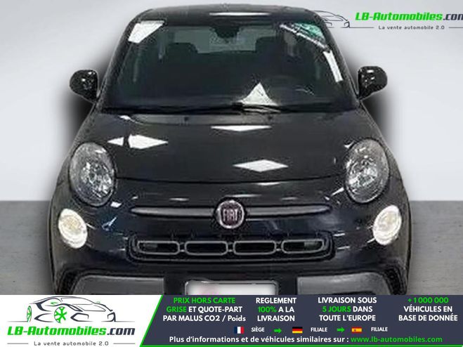 Fiat 500 1.3 Multijet 95 ch BVM  de 2021