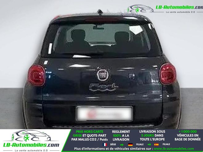 Fiat 500 1.3 Multijet 95 ch BVM  de 2021