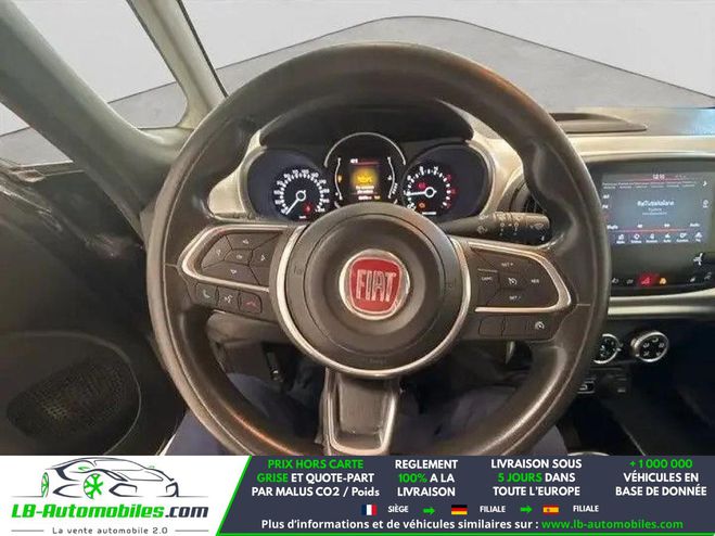Fiat 500 1.3 Multijet 95 ch BVM  de 2021