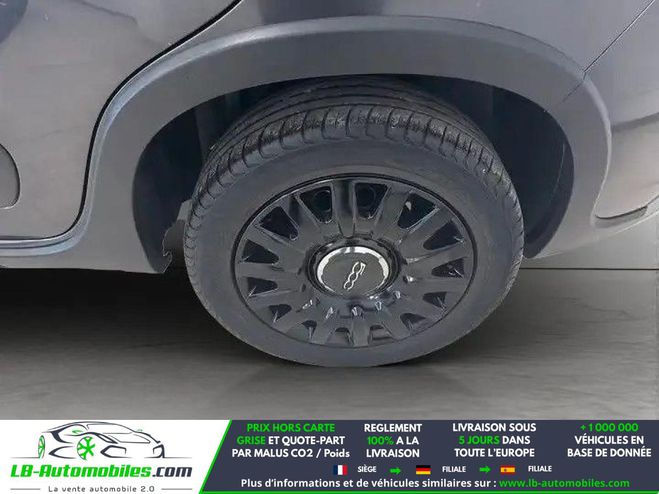 Fiat 500 1.3 Multijet 95 ch BVM  de 2021
