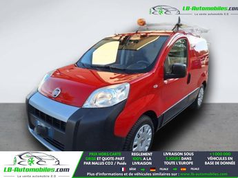  Voir d&eacute;tails -Fiat Fiorino 1.3 16V MULTIJET 95 BVM &agrave; Beaupuy (31)