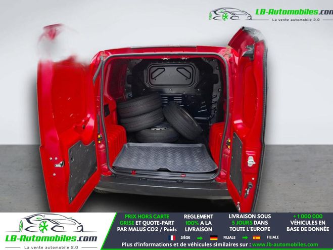 Fiat Fiorino 1.3 16V MULTIJET 80 BVM Rouge de 2021