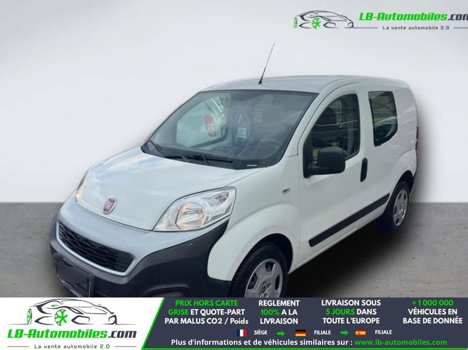 Fiat Fiorino 1.3 16V MULTIJET 80 BVM Blanc de 2021
