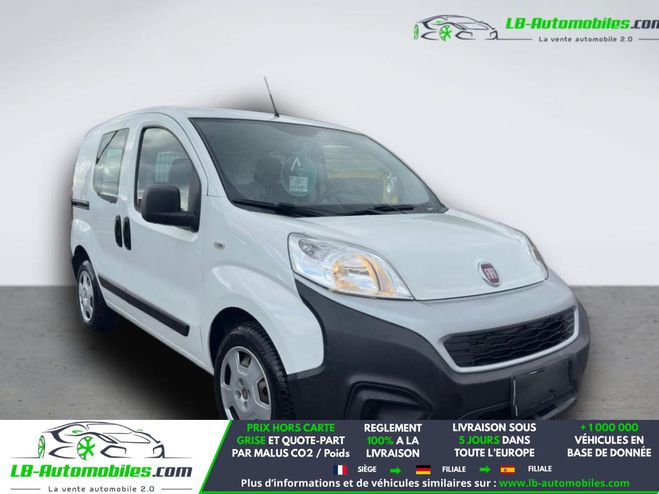 Fiat Fiorino 1.3 16V MULTIJET 80 BVM Blanc de 2021