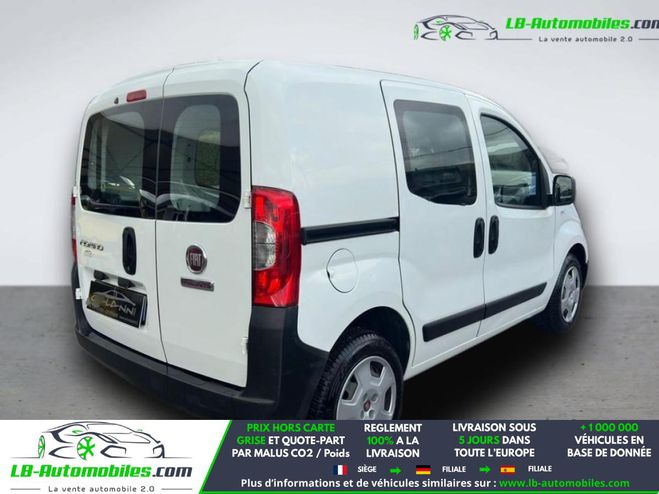 Fiat Fiorino 1.3 16V MULTIJET 80 BVM Blanc de 2021