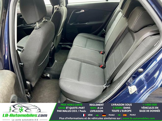 Fiat Tipo 1.6 MultiJet 120 ch BVM Bleu M�tallique de 2021