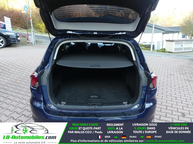 Fiat Tipo 1.4 T-Jet 120 ch BVM Bleu de 2018