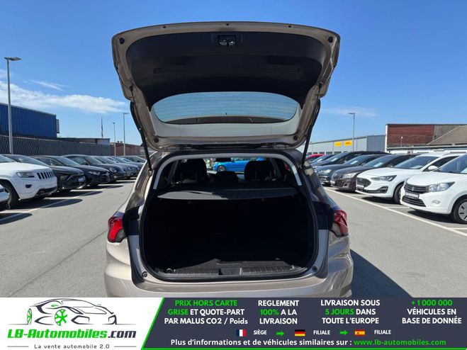 Fiat Tipo 1.4 T-jet 120 ch Gris de 2021