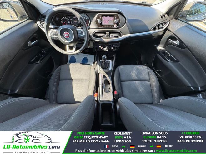 Fiat Tipo 1.4 T-jet 120 ch Gris de 2021