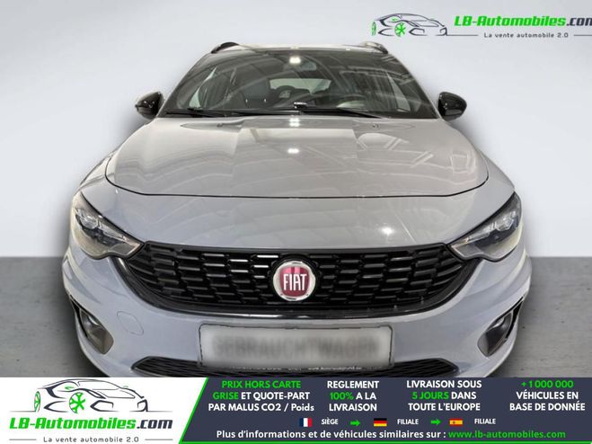 Fiat Tipo 1.4 T-jet 120 ch Gris de 2020