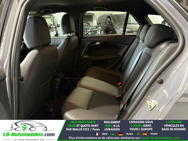 Fiat Tipo 1.4 T-jet 120 ch Gris de 2020
