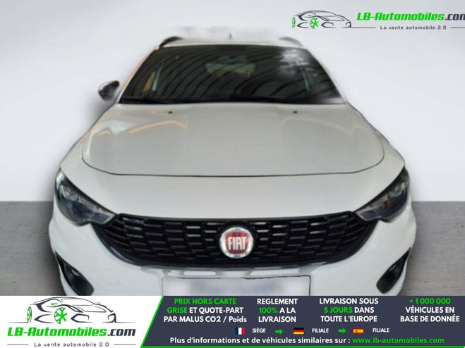 Fiat Tipo 1.4 T-jet 120 ch Blanc de 2020