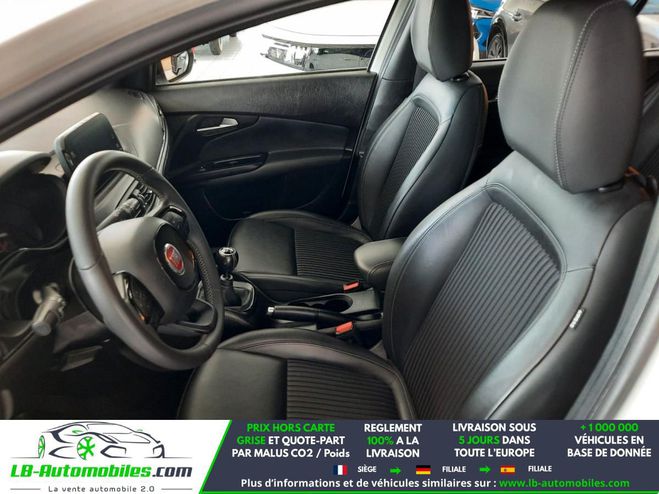 Fiat Tipo 1.4 T-jet 120 ch Blanc de 2020