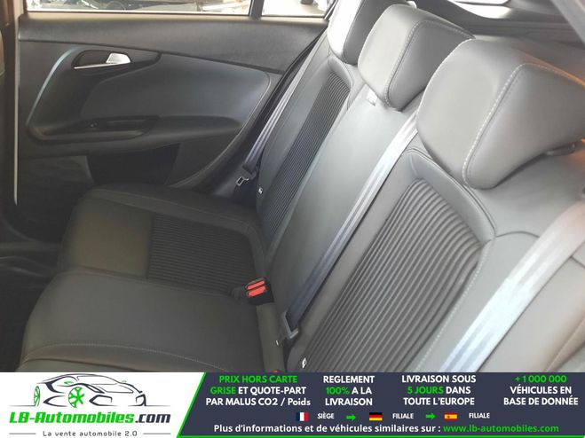 Fiat Tipo 1.4 T-jet 120 ch Blanc de 2020