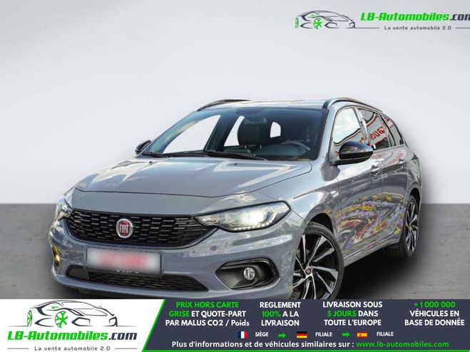 Fiat Tipo 1.4 T-jet 120 ch Gris de 2020