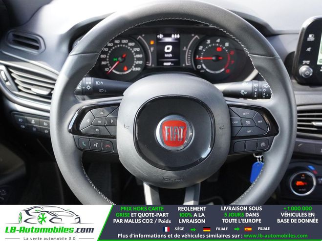Fiat Tipo 1.4 T-jet 120 ch Gris de 2020