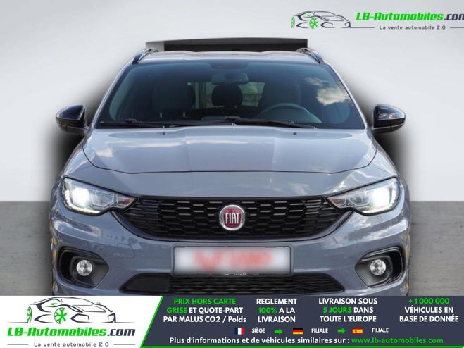 Fiat Tipo 1.4 T-jet 120 ch Gris de 2020