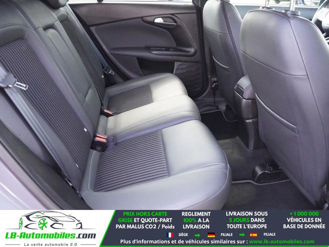Fiat Tipo 1.4 T-jet 120 ch Gris de 2020