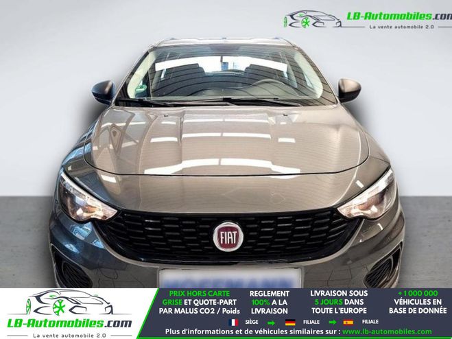 Fiat Tipo 1.4 T-jet 120 ch Gris de 2019