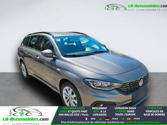 Fiat Tipo 1.6 110 ch BVA Gris M�tallique de 2017