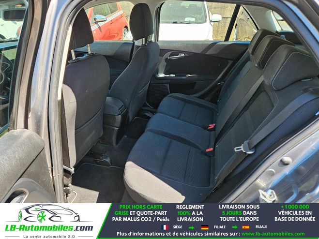 Fiat Tipo 1.6 110 ch BVA Gris M�tallique de 2017