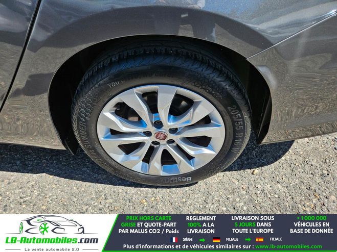 Fiat Tipo 1.6 110 ch BVA Gris M�tallique de 2017