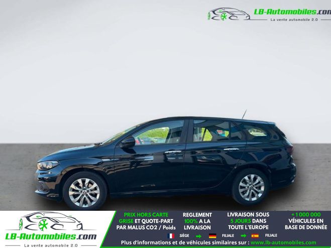 Fiat Tipo 1.4 95 ch BVM Noir M�tallique de 2019