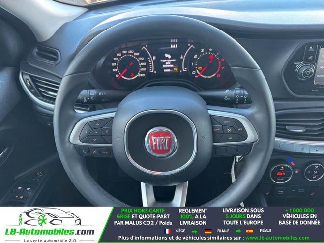 Fiat Tipo 1.4 95 ch BVM Noir M�tallique de 2019