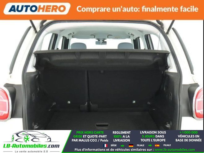 Fiat 500 1.4 16V 95 ch BVM Blanc M�tallique de 2016