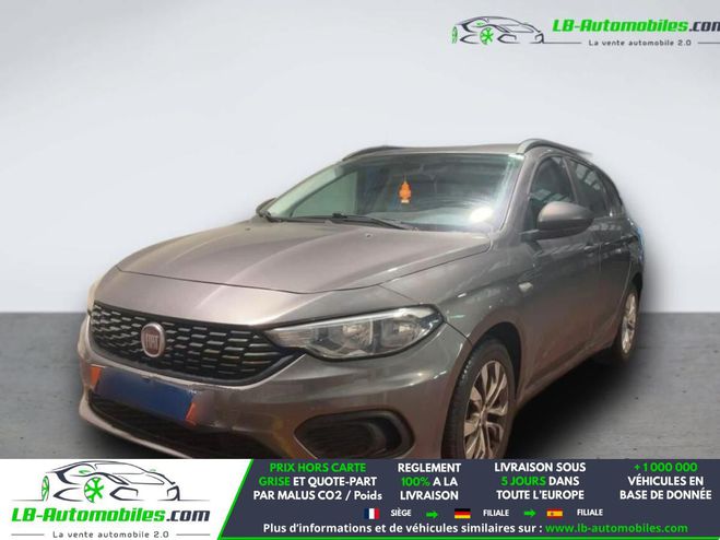 Fiat Tipo 1.4 95 ch Gris M�tallique de 2017