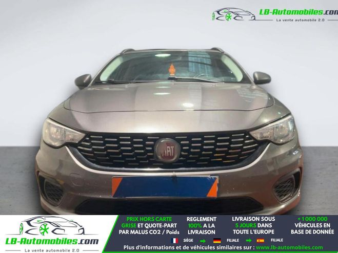 Fiat Tipo 1.4 95 ch Gris M�tallique de 2017