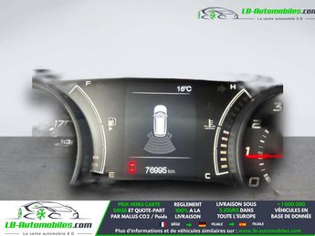  Voir d&eacute;tails -Fiat Tipo 1.4 95 ch &agrave; Beaupuy (31)