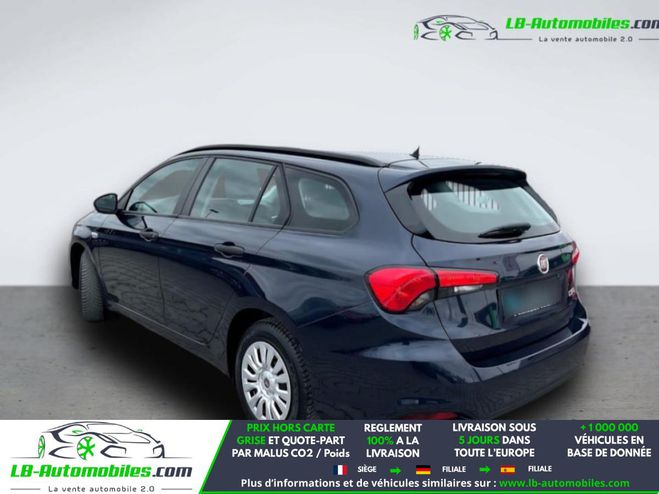 Fiat Tipo 1.4 95 ch Bleu M�tallique de 2017