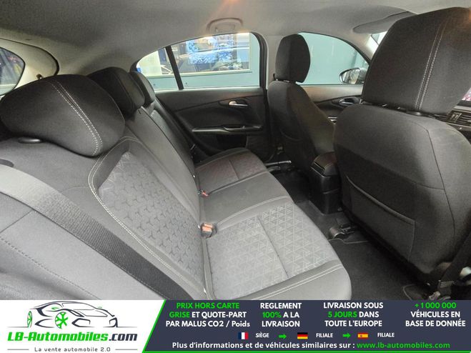 Fiat Tipo 1.0 Firefly Turbo 100 ch BVM Gris M�tallique de 2021
