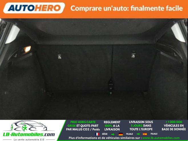 Fiat Tipo 1.6 Multijet 130 ch BVM Noir M�tallique de 2021