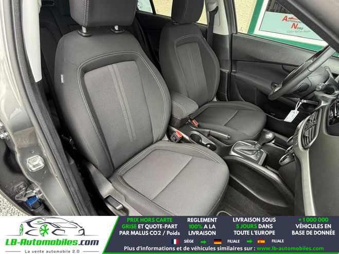 Fiat Tipo 1.4 T-Jet 120 ch BVA Gris de 2017