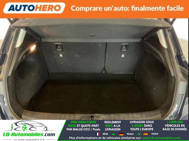 Fiat Tipo 1.3 MultiJet 95 ch BVM Bleu M�tallique de 2017
