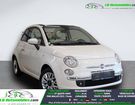 Fiat 500 1.2 69 ch BVA &agrave; Beaupuy (31)
