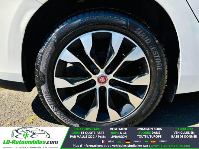 Fiat Tipo 1.3 MultiJet 95 ch BVM Blanc M�tallique de 2020
