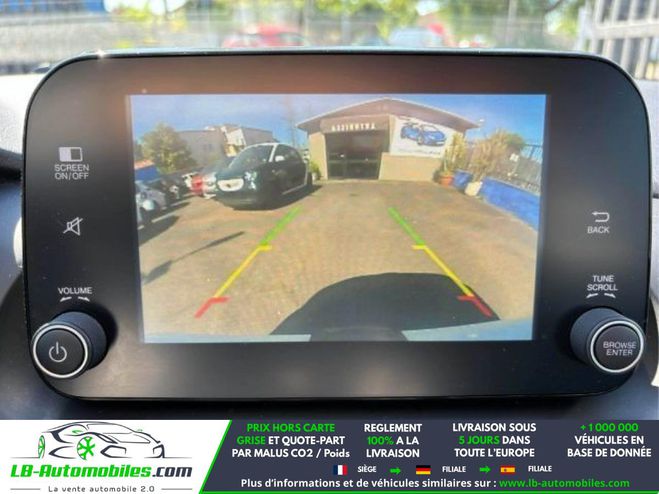 Fiat Tipo 1.3 MultiJet 95 ch BVM Blanc M�tallique de 2020