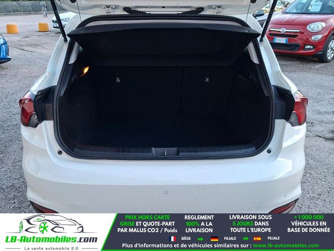 Fiat Tipo 1.3 MultiJet 95 ch BVM Blanc de 2020